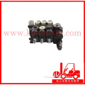 Forklift Spare Parts FB20-12 valve assy, control valve, three valve, brandnew, 3BA-61-71611